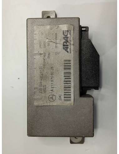 MODULO ELECTRONICO - 728838