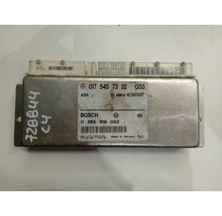 CENTRALITA ASR - 728844