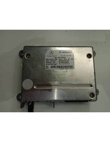 MODULO ELECTRONICO - 728845