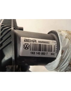 Recambio de intercooler para volkswagen touran (1t1) 2.0 tdi referencia OEM IAM 1K0145803T   2