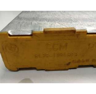 MODULO ELECTRONICO - 728853