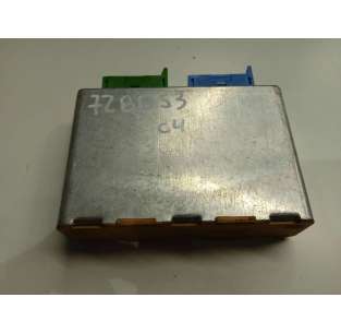 MODULO ELECTRONICO - 728853 2