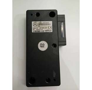 MODULO ELECTRONICO - 728854