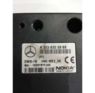 MODULO ELECTRONICO - 728854 2