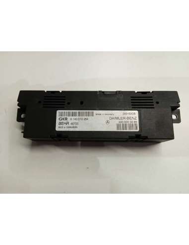 MODULO ELECTRONICO - 728855