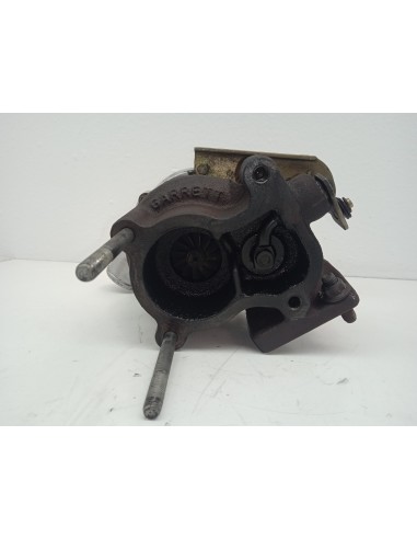 Recambio de turbocompresor para fiat bravo (182) jtd 105 / 100 trofeo referencia OEM IAM 46756155  