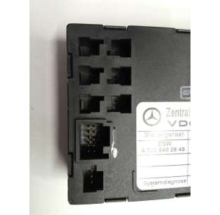 MODULO ELECTRONICO - 728859... 2