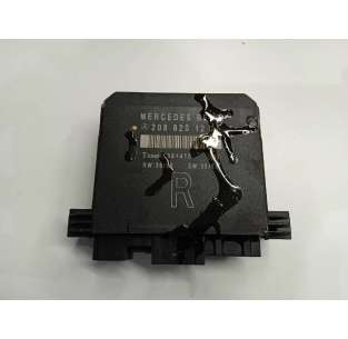 MODULO ELECTRONICO - 728860