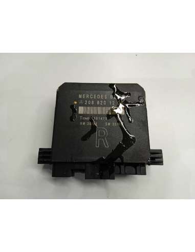 MODULO ELECTRONICO - 728860