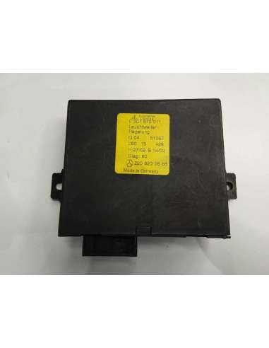 MODULO ELECTRONICO - 728862