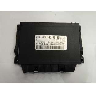 MODULO ELECTRONICO - 728865