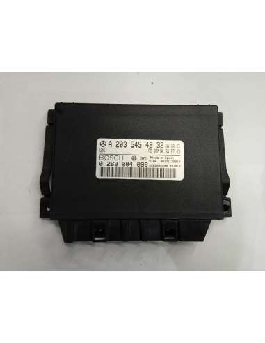 MODULO ELECTRONICO - 728865