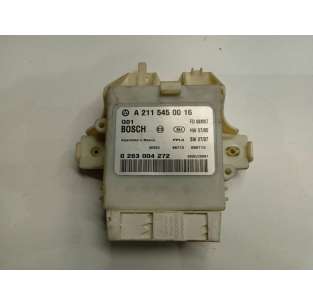 MODULO ELECTRONICO - 728868