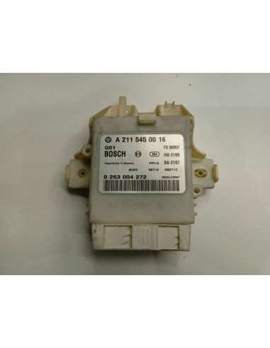 MODULO ELECTRONICO - 728868