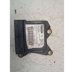 CENTRALITA AIRBAG CITROEN... 2