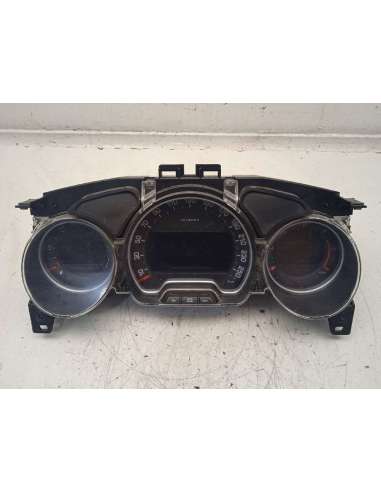 CUADRO INSTRUMENTOS CITROEN C5...