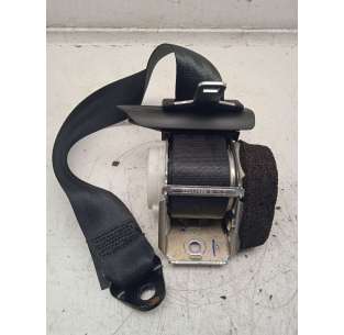 CINTURON SEGURIDAD TRASERO...