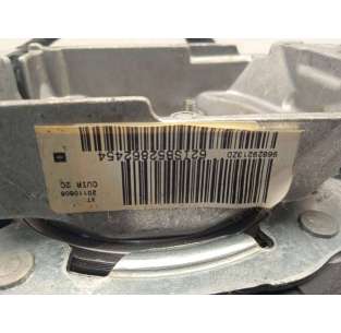 VOLANTE CITROEN C5 BERLINA... 2