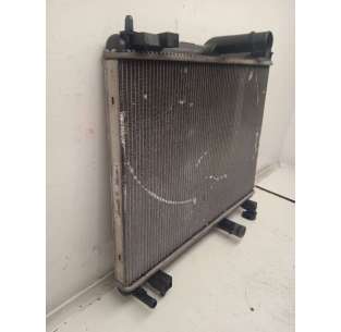 RADIADOR AGUA CITROEN C5... 2