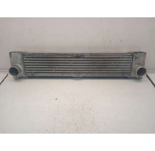 INTERCOOLER MERCEDES-BENZ...