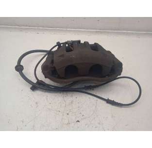 PINZA DE FRENO DELANTERA... 2