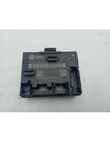 Recambio de modulo electronico para audi a4 ber. (b8) básico referencia OEM IAM 8K0959792D  