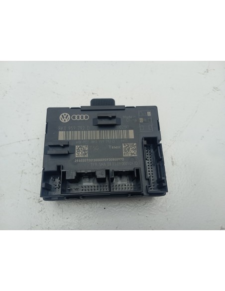 Recambio de modulo electronico para audi a4 ber. (b8) básico referencia OEM IAM 8K0959792D  