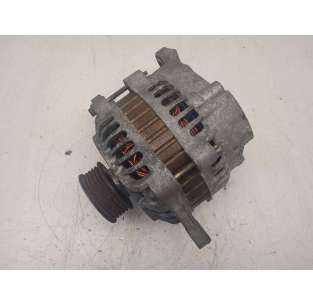 ALTERNADOR - 729022 / A2TB2891