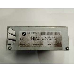 MODULO ELECTRONICO - 729024 2