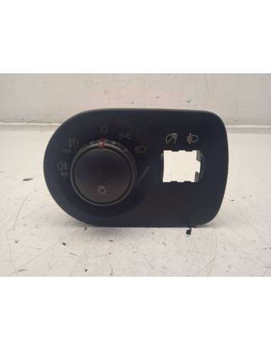 MANDO LUCES SEAT LEON (1P1) - 729028...