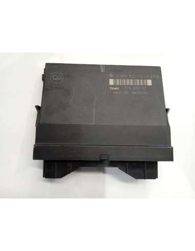 MODULO ELECTRONICO - 729044