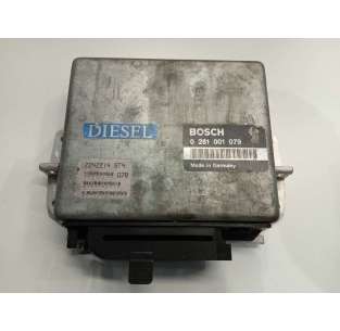 CENTRALITA MOTOR UCE -...