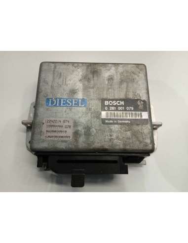 CENTRALITA MOTOR UCE - 729045 /...