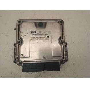 CENTRALITA MOTOR UCE... 2