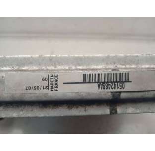 INTERCOOLER CHRYSLER... 2