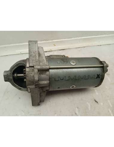 MOTOR ARRANQUE NISSAN X-TRAIL (T31) -...
