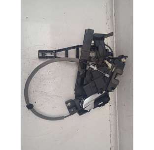 CERRADURA PUERTA TRASERA...