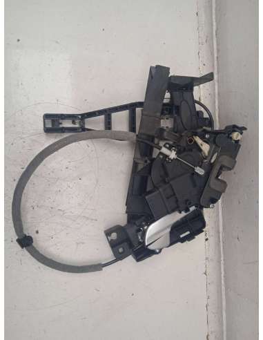CERRADURA PUERTA TRASERA DERECHA FORD...