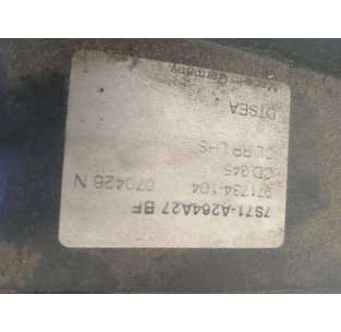 CERRADURA PUERTA TRASERA... 2