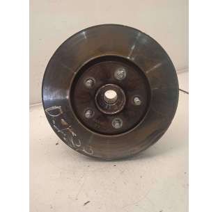 MANGUETA DELANTERA...