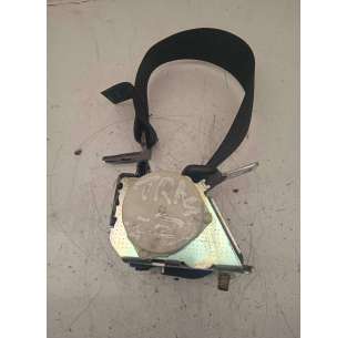 CINTURON SEGURIDAD TRASERO...