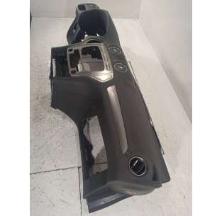 SALPICADERO FORD MONDEO... 2