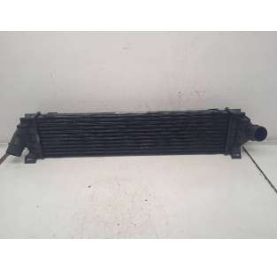 INTERCOOLER FORD MONDEO...