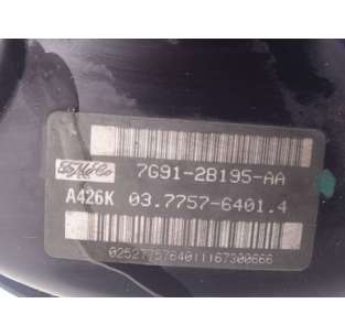 BOMBA FRENO FORD MONDEO... 2