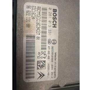 CENTRALITA MOTOR UCE... 2