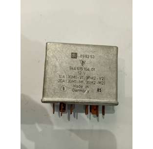 MODULO ELECTRONICO - 729600