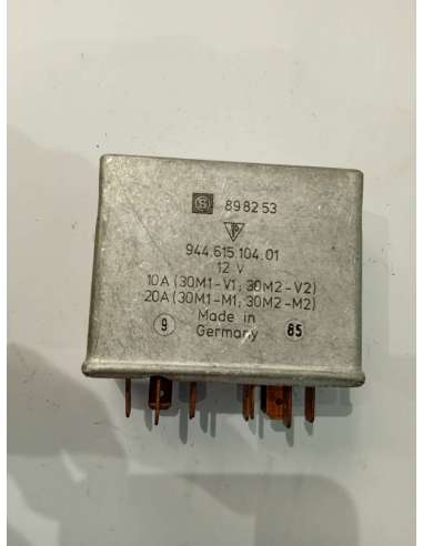 MODULO ELECTRONICO - 729600