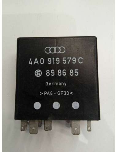 MODULO ELECTRONICO - 729230
