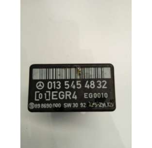 MODULO ELECTRONICO - 729232