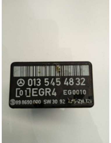 MODULO ELECTRONICO - 729232